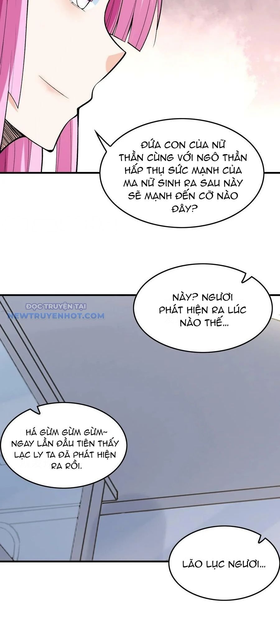 Hậu Cung Của Ta Toàn Là Ma Nữ Phản Diện: Chapter 92