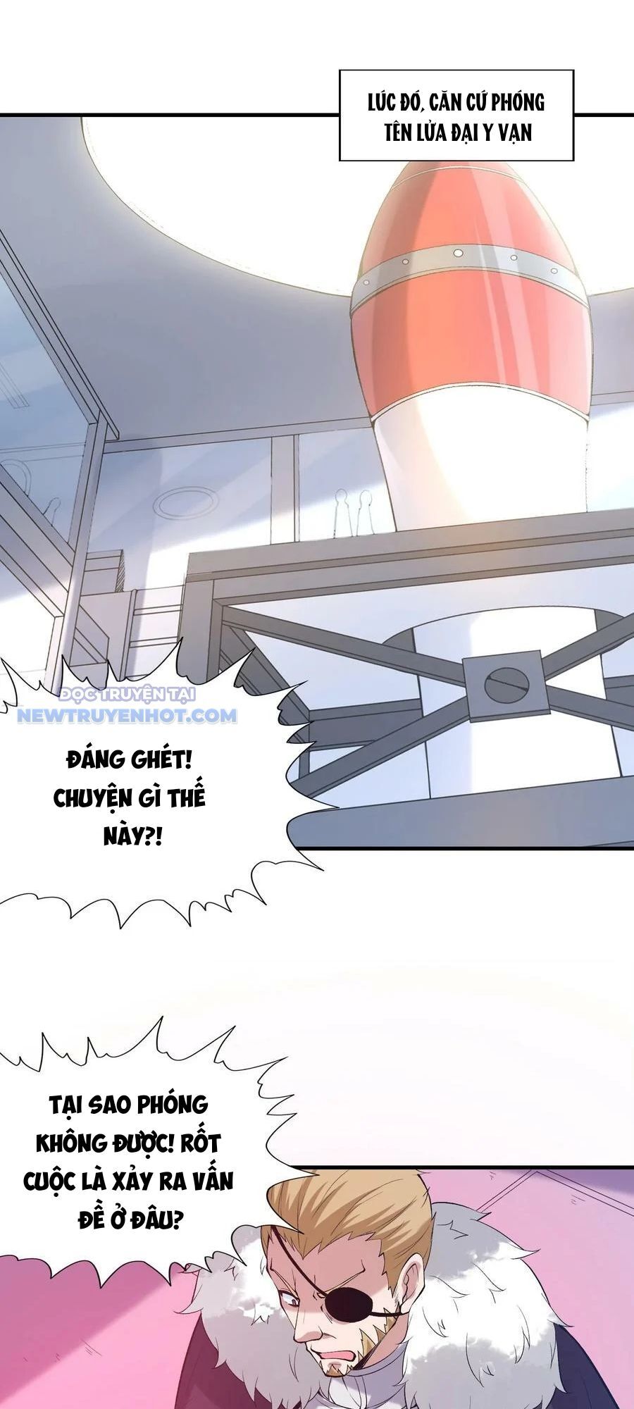 Hậu Cung Của Ta Toàn Là Ma Nữ Phản Diện: Chapter 92