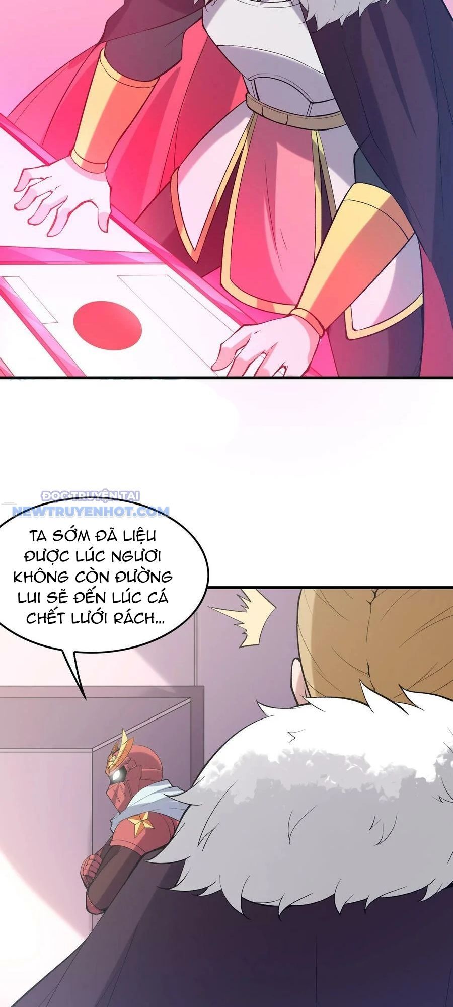 Hậu Cung Của Ta Toàn Là Ma Nữ Phản Diện: Chapter 92