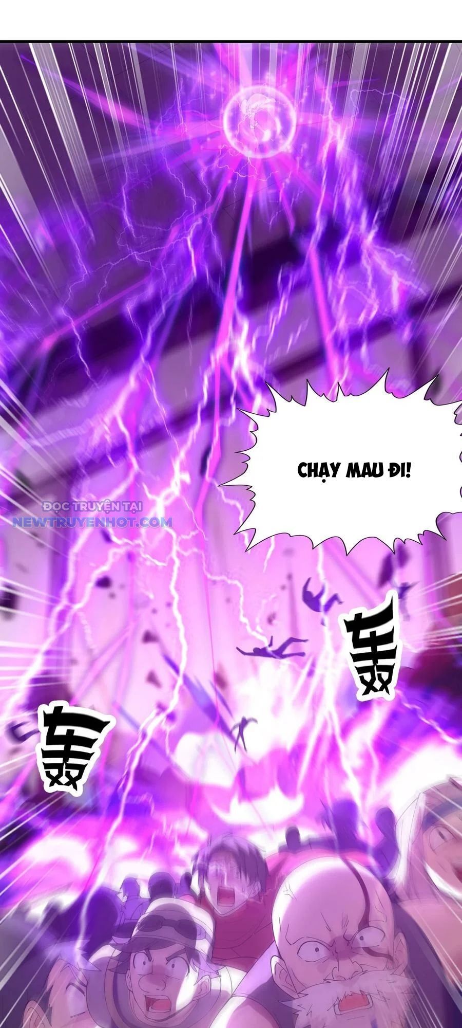 Hậu Cung Của Ta Toàn Là Ma Nữ Phản Diện: Chapter 92
