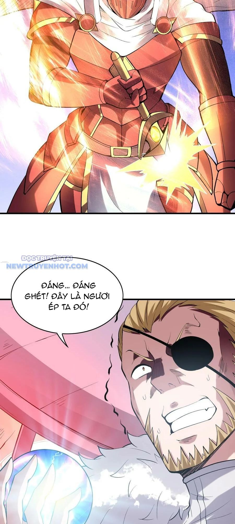 Hậu Cung Của Ta Toàn Là Ma Nữ Phản Diện: Chapter 92