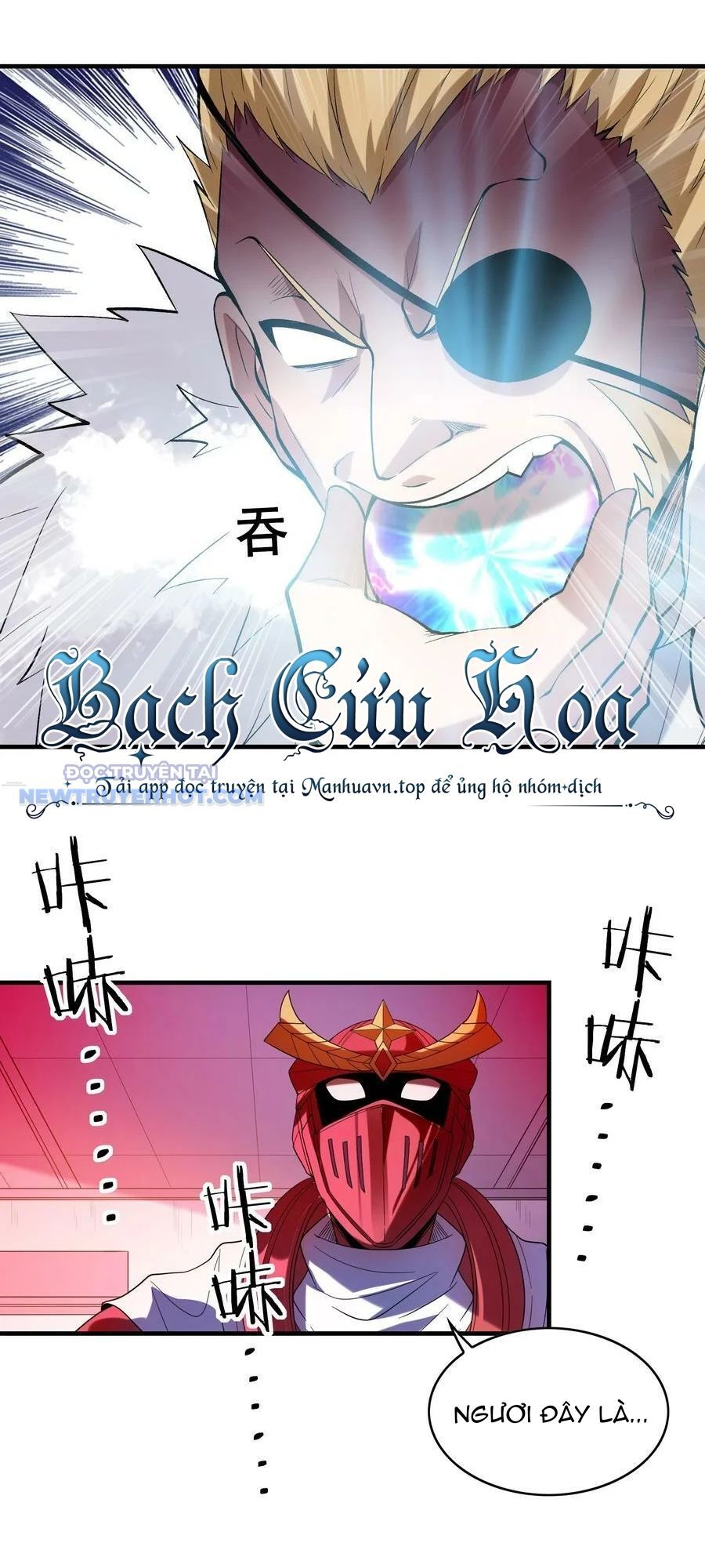 Hậu Cung Của Ta Toàn Là Ma Nữ Phản Diện: Chapter 92