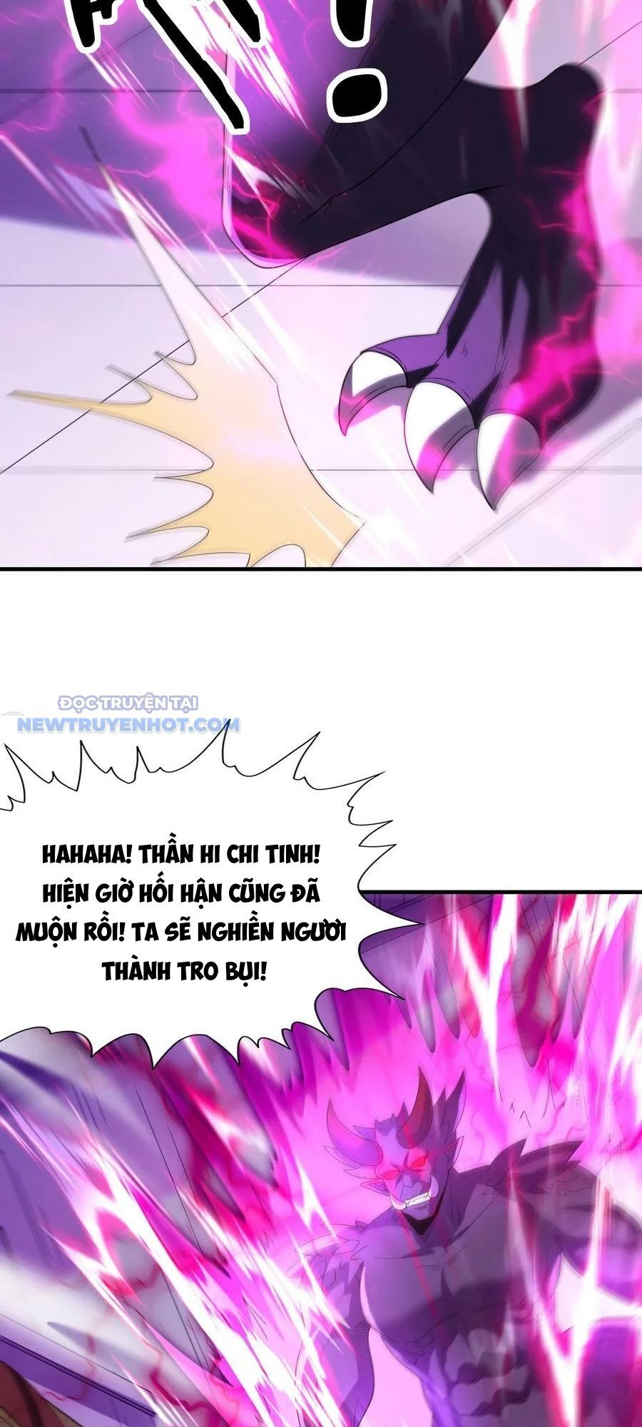 Hậu Cung Của Ta Toàn Là Ma Nữ Phản Diện: Chapter 92