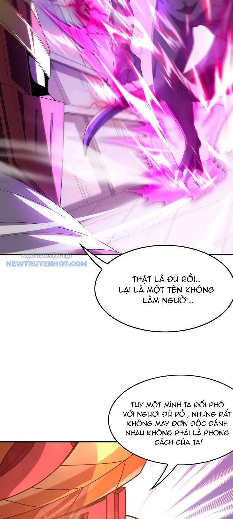 Hậu Cung Của Ta Toàn Là Ma Nữ Phản Diện: Chapter 92