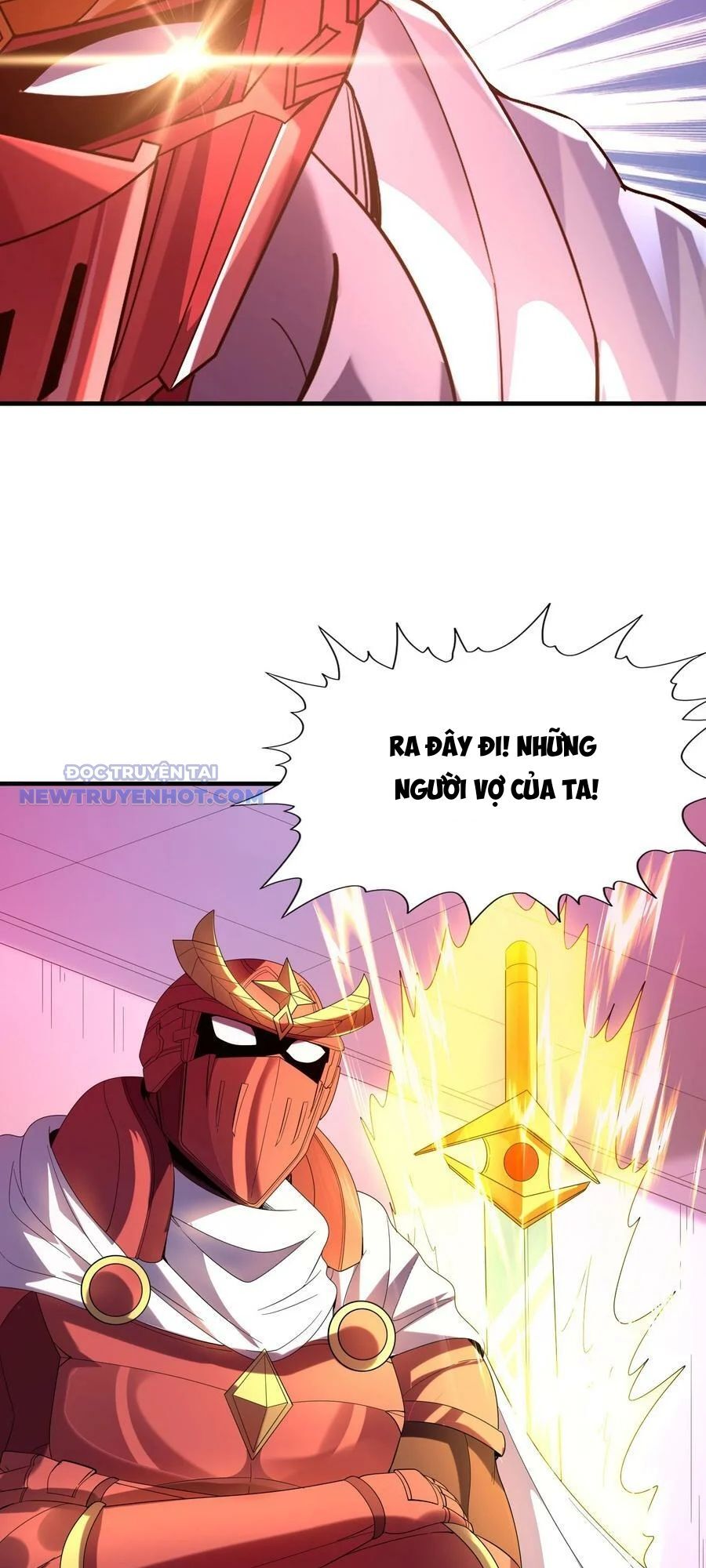 Hậu Cung Của Ta Toàn Là Ma Nữ Phản Diện: Chapter 92