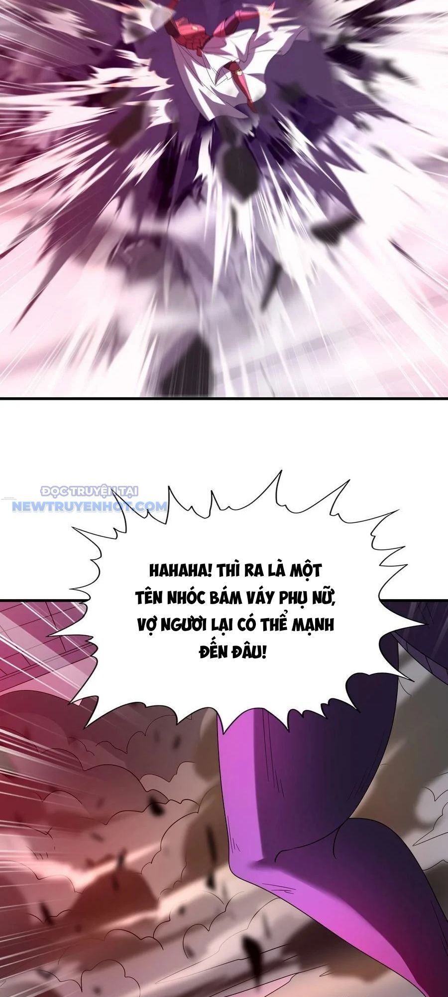 Hậu Cung Của Ta Toàn Là Ma Nữ Phản Diện: Chapter 92