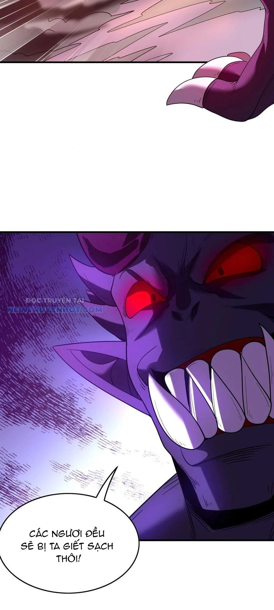 Hậu Cung Của Ta Toàn Là Ma Nữ Phản Diện: Chapter 92