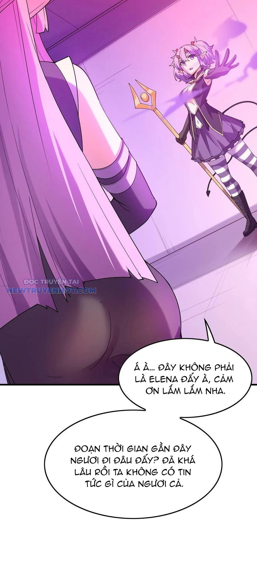 Hậu Cung Của Ta Toàn Là Ma Nữ Phản Diện: Chapter 92
