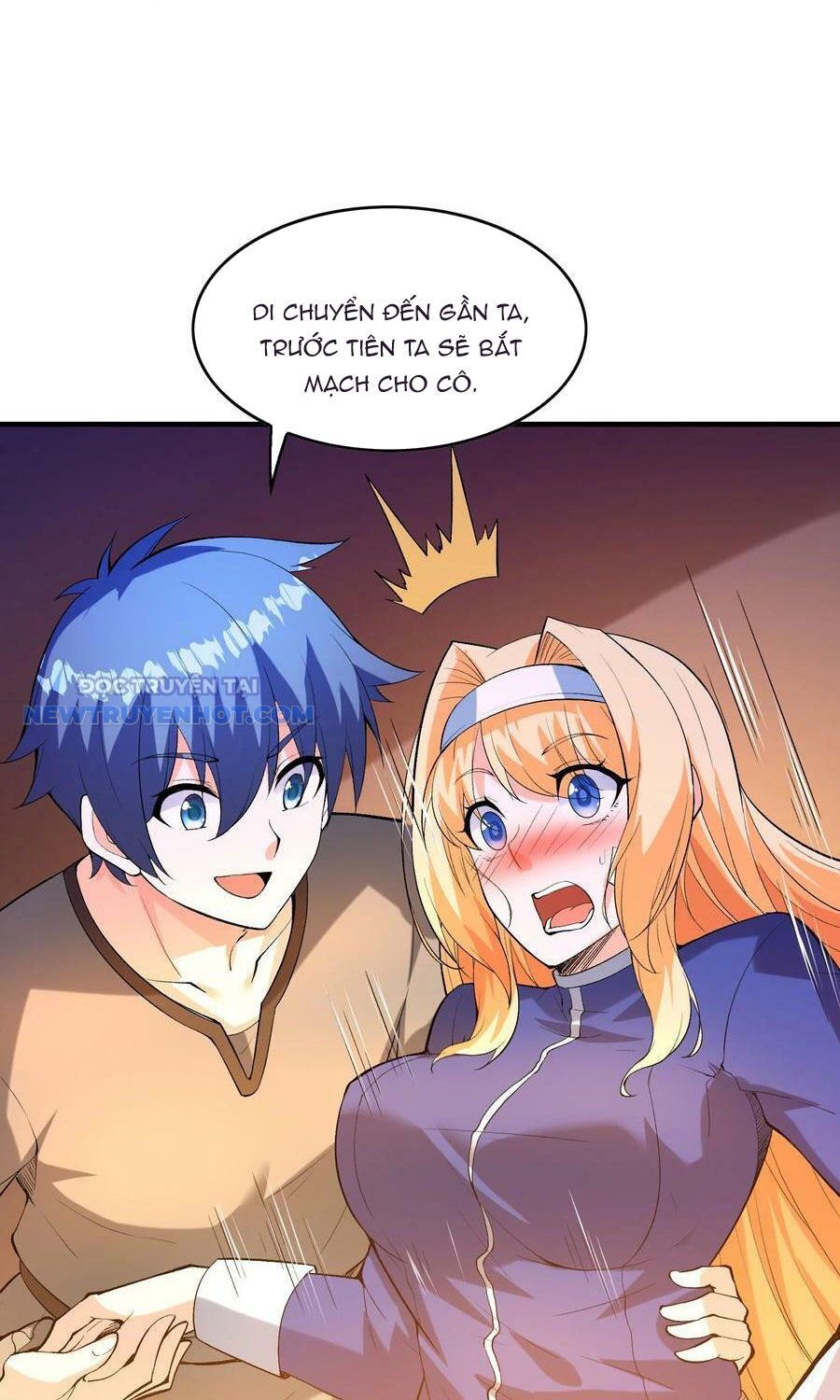 Hậu Cung Của Ta Toàn Là Ma Nữ Phản Diện: Chapter 94