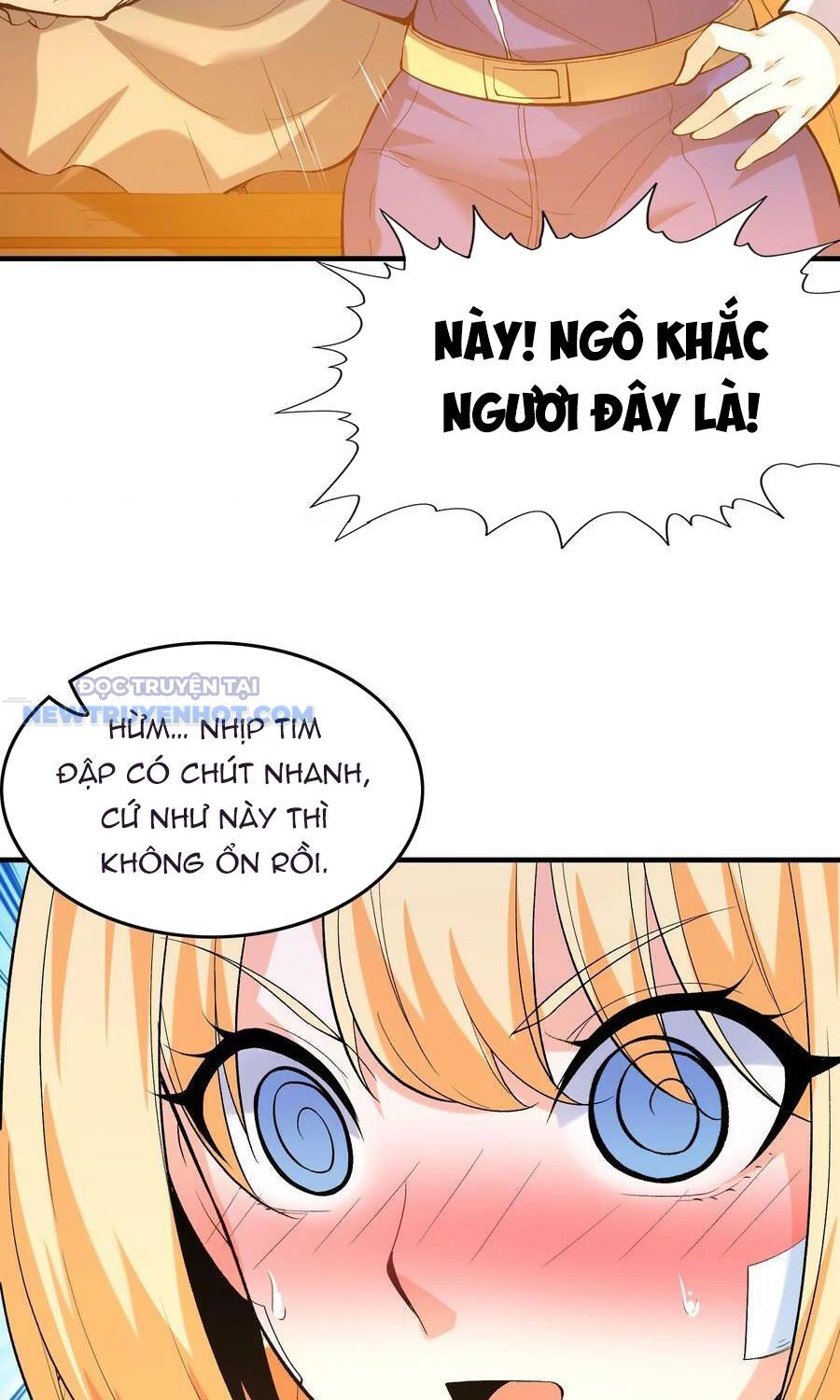 Hậu Cung Của Ta Toàn Là Ma Nữ Phản Diện: Chapter 94