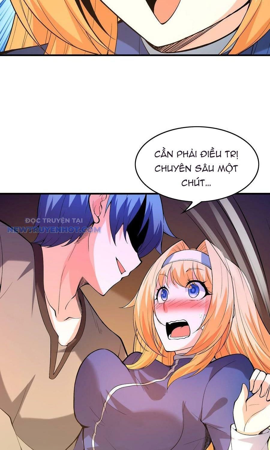 Hậu Cung Của Ta Toàn Là Ma Nữ Phản Diện: Chapter 94