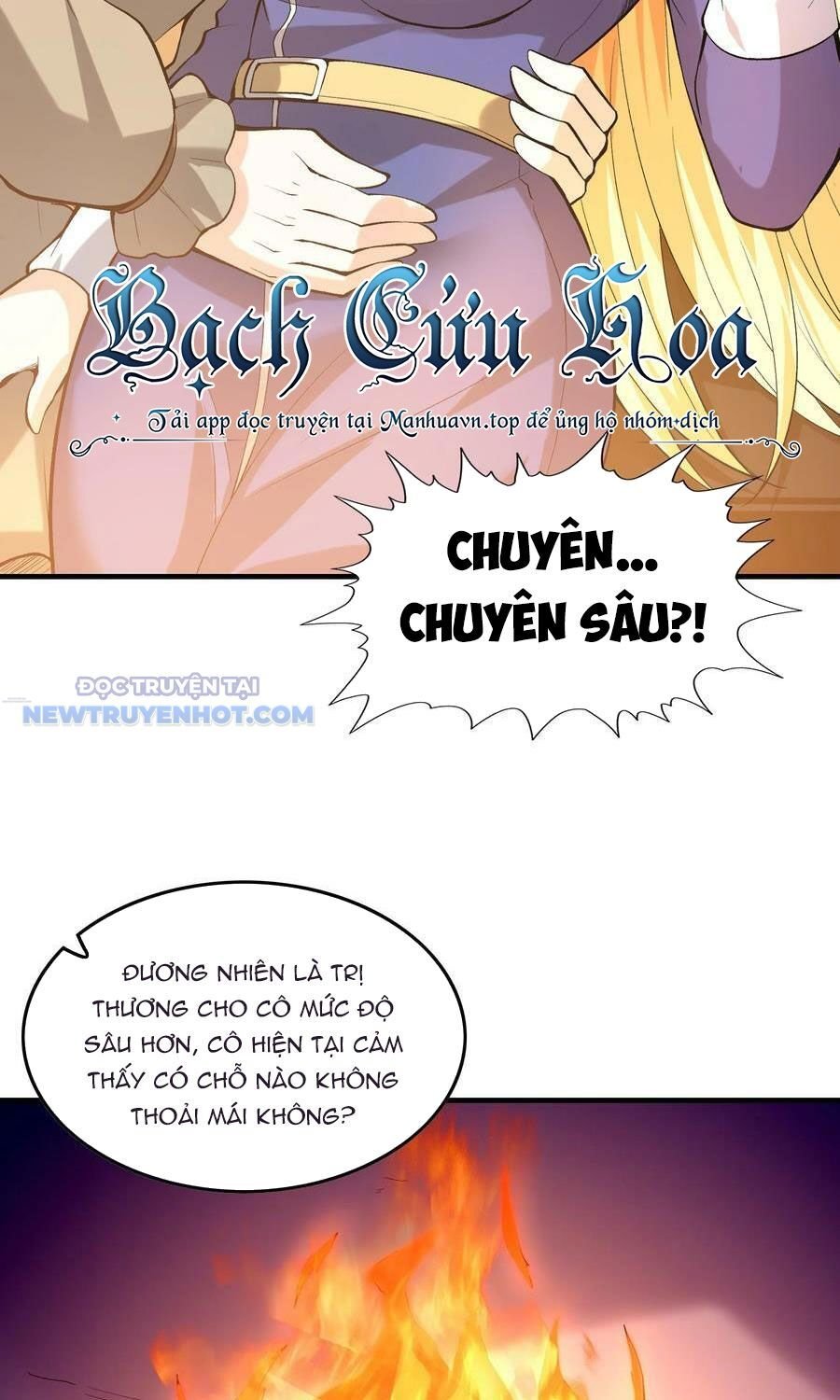 Hậu Cung Của Ta Toàn Là Ma Nữ Phản Diện: Chapter 94