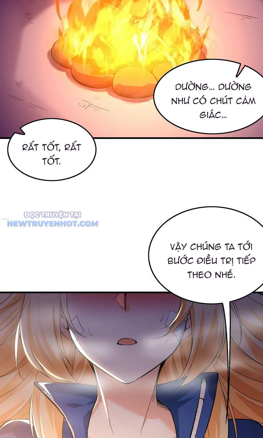 Hậu Cung Của Ta Toàn Là Ma Nữ Phản Diện: Chapter 94