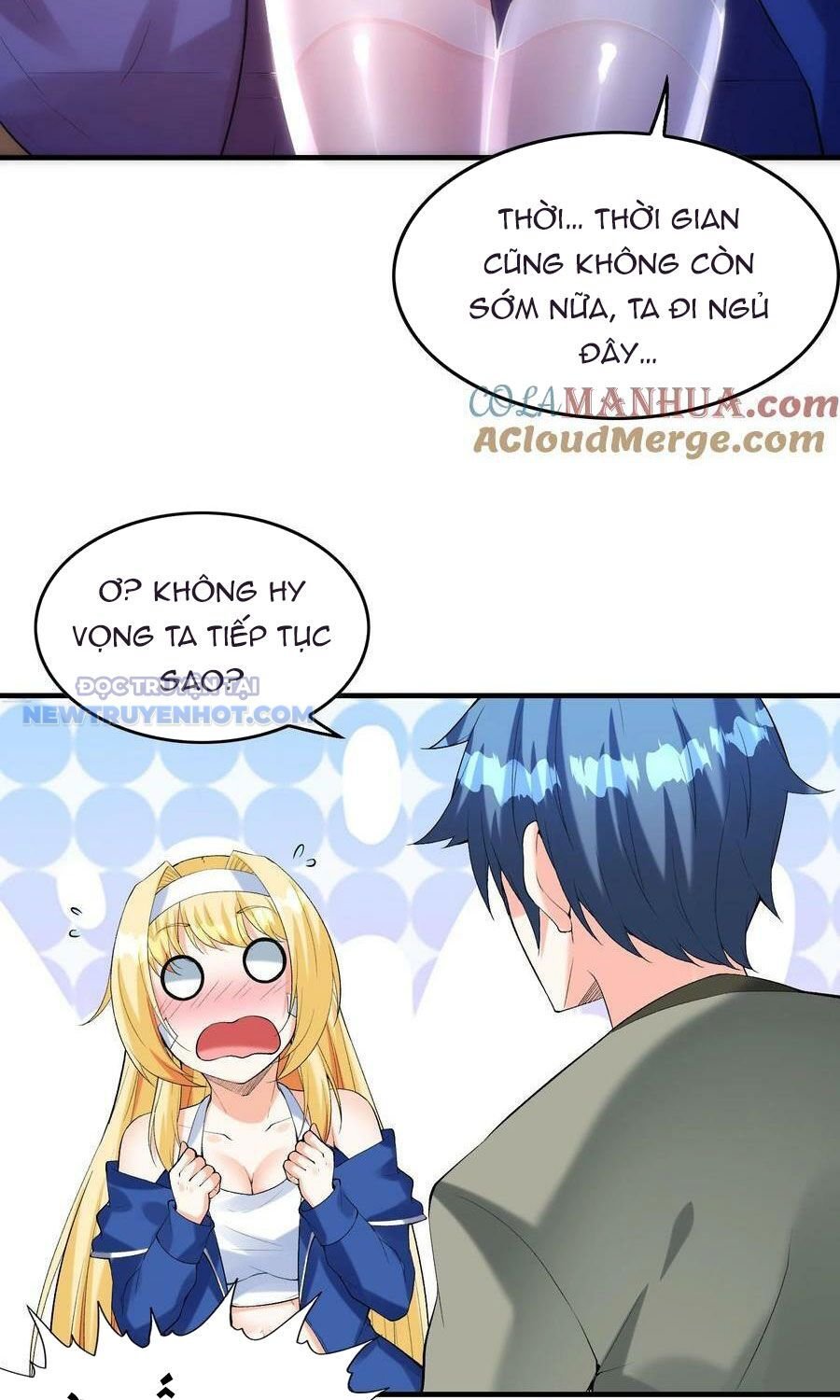 Hậu Cung Của Ta Toàn Là Ma Nữ Phản Diện: Chapter 94