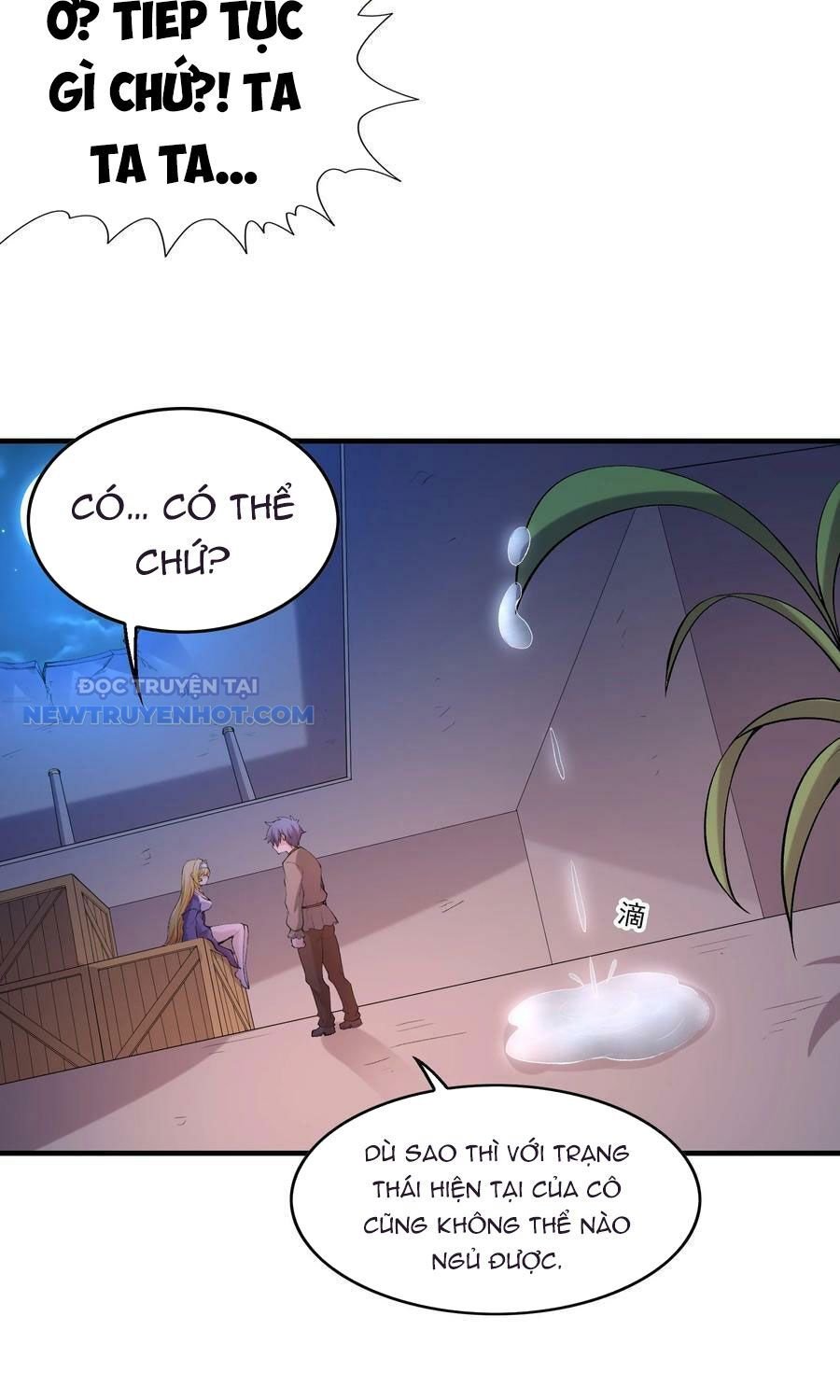 Hậu Cung Của Ta Toàn Là Ma Nữ Phản Diện: Chapter 94