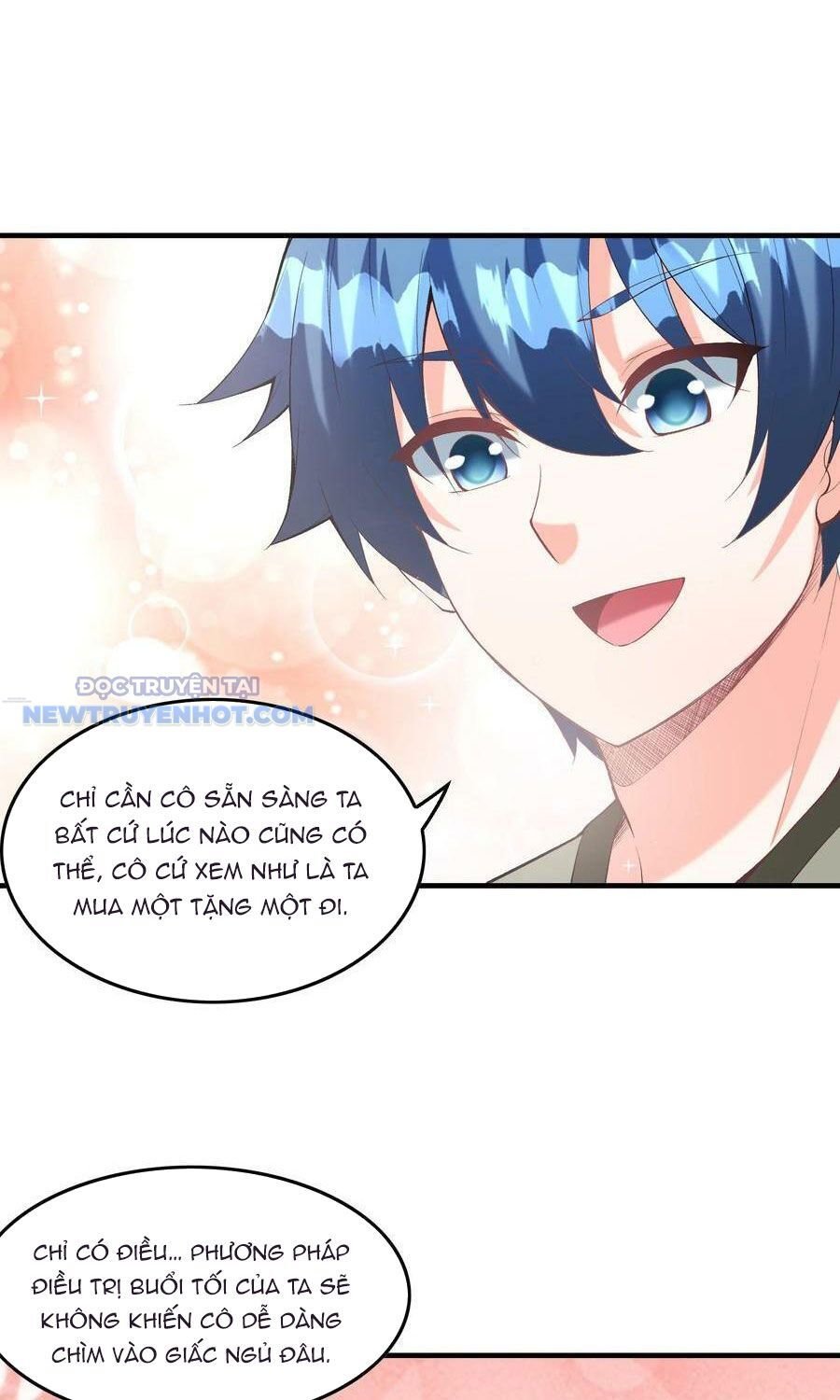 Hậu Cung Của Ta Toàn Là Ma Nữ Phản Diện: Chapter 94