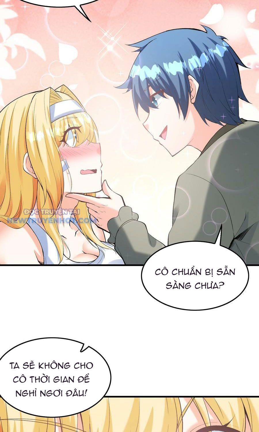 Hậu Cung Của Ta Toàn Là Ma Nữ Phản Diện: Chapter 94