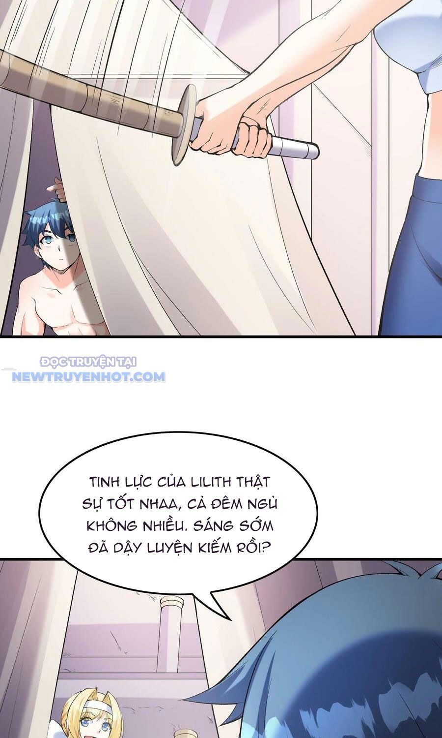 Hậu Cung Của Ta Toàn Là Ma Nữ Phản Diện: Chapter 94