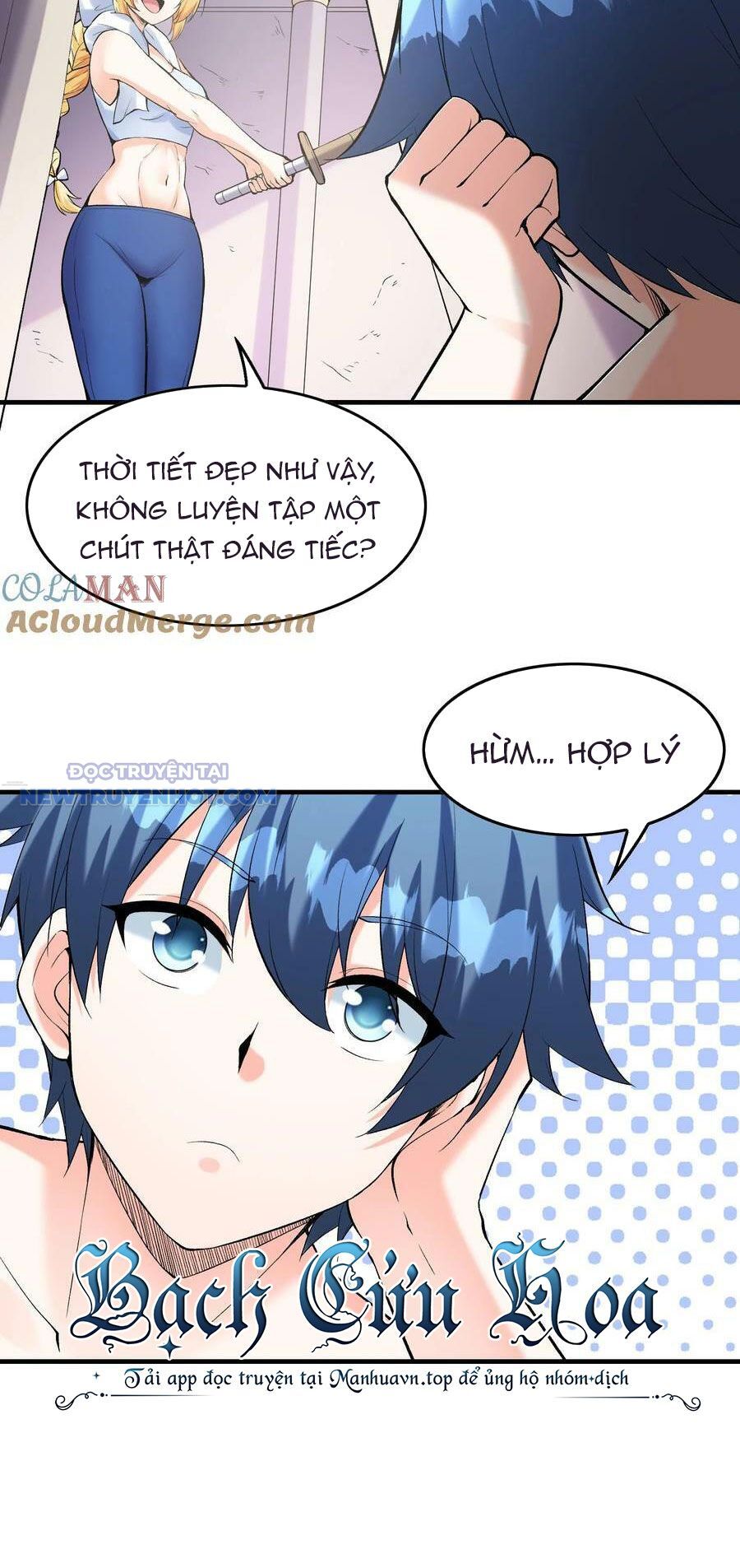 Hậu Cung Của Ta Toàn Là Ma Nữ Phản Diện: Chapter 94