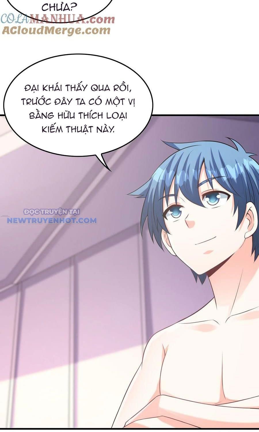 Hậu Cung Của Ta Toàn Là Ma Nữ Phản Diện: Chapter 94