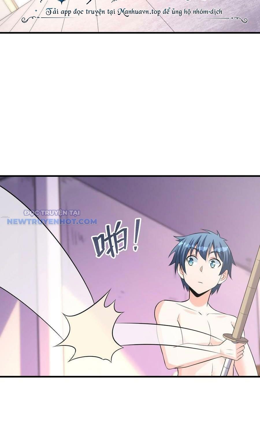 Hậu Cung Của Ta Toàn Là Ma Nữ Phản Diện: Chapter 94