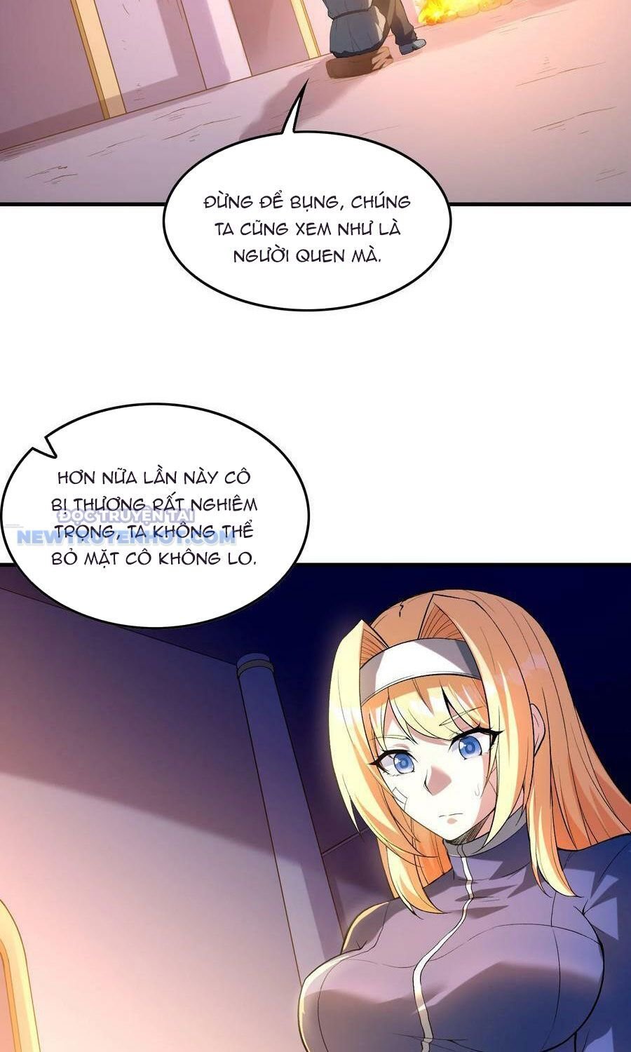Hậu Cung Của Ta Toàn Là Ma Nữ Phản Diện: Chapter 94