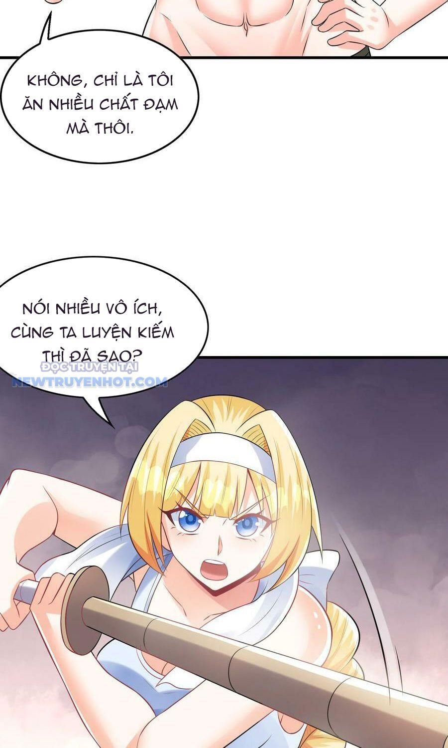 Hậu Cung Của Ta Toàn Là Ma Nữ Phản Diện: Chapter 94