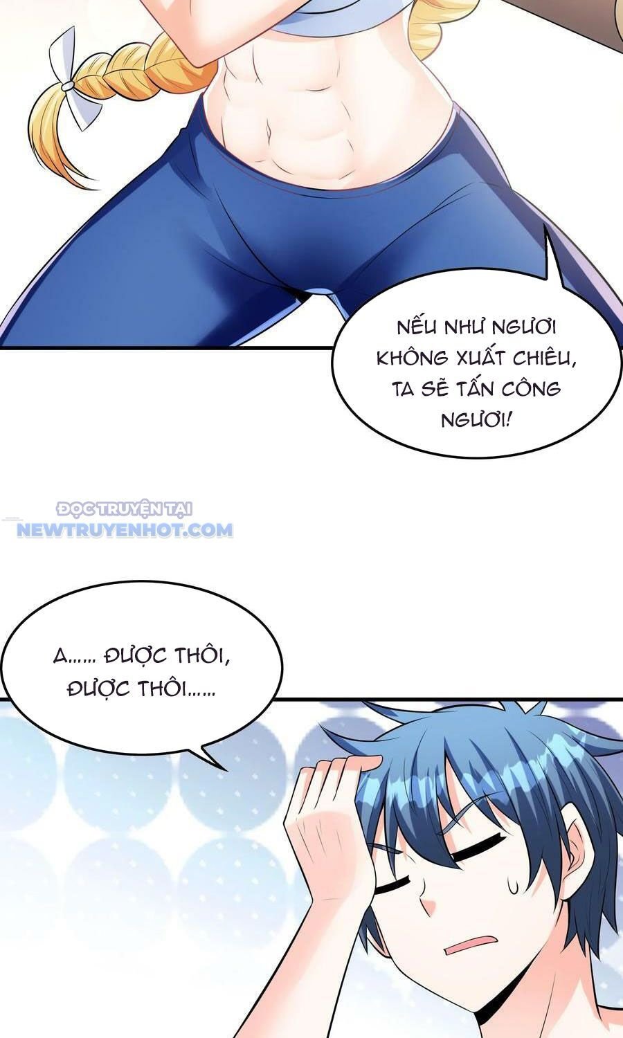Hậu Cung Của Ta Toàn Là Ma Nữ Phản Diện: Chapter 94