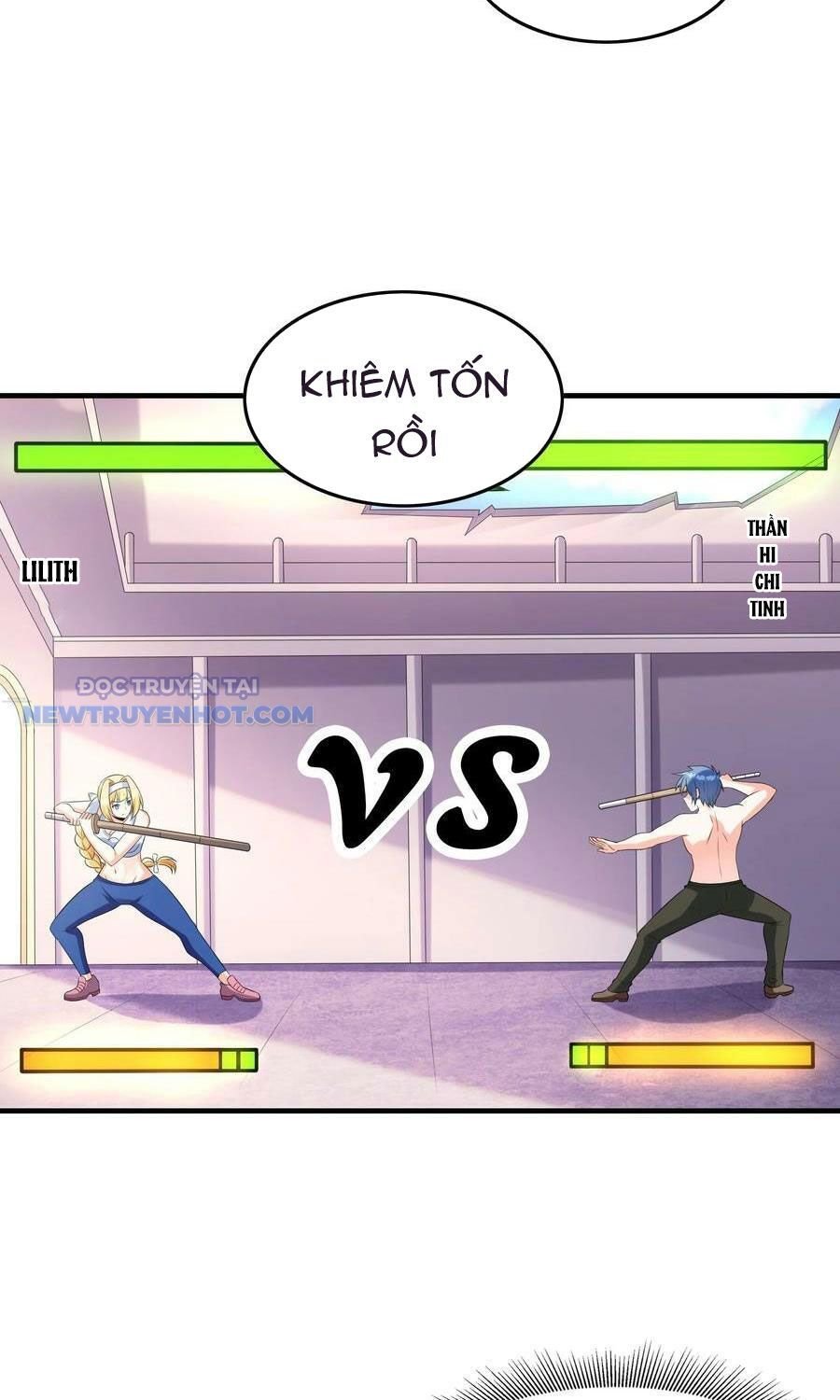 Hậu Cung Của Ta Toàn Là Ma Nữ Phản Diện: Chapter 94