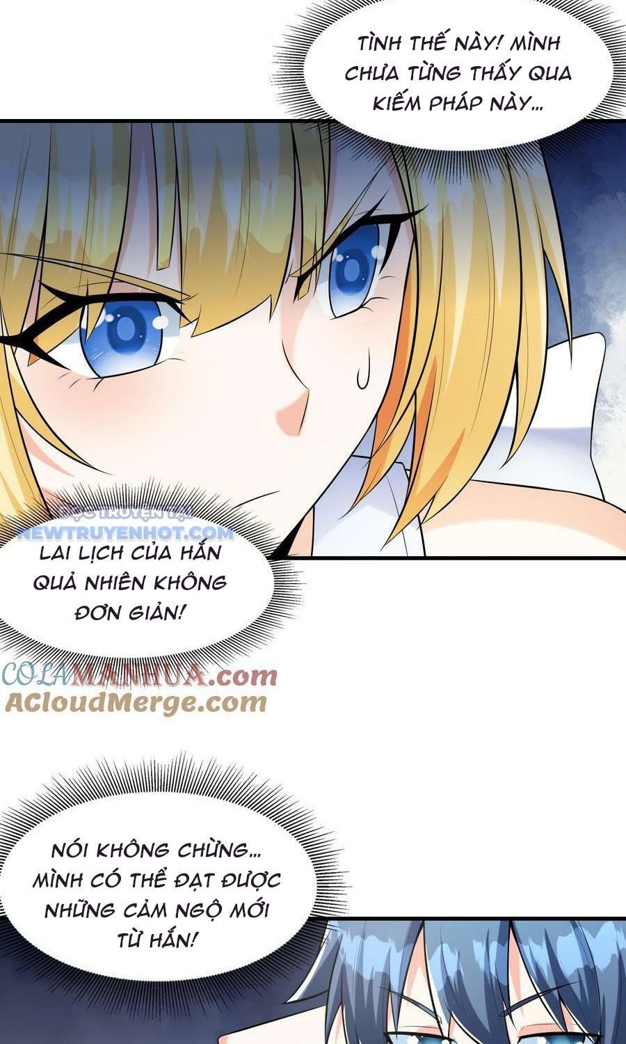 Hậu Cung Của Ta Toàn Là Ma Nữ Phản Diện: Chapter 94