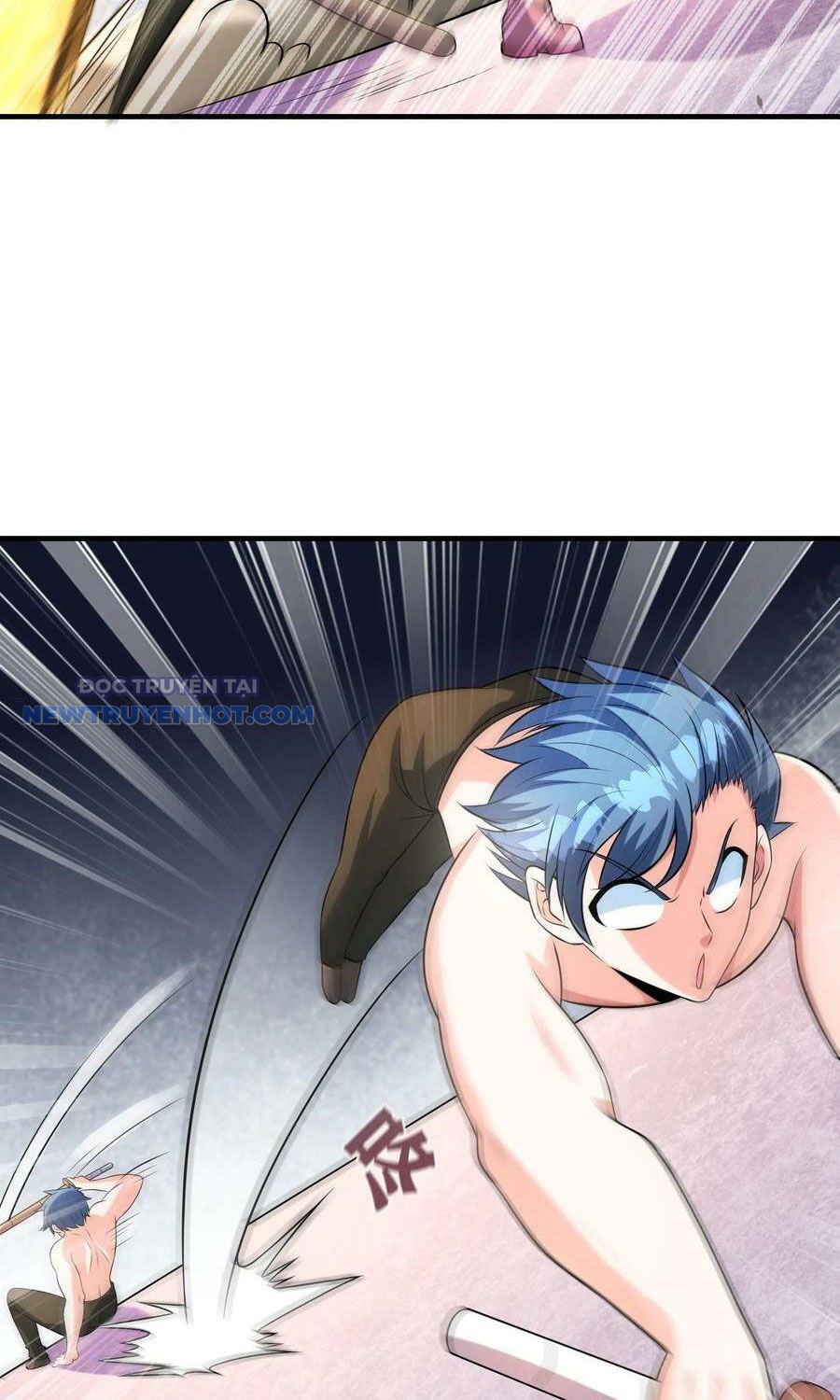 Hậu Cung Của Ta Toàn Là Ma Nữ Phản Diện: Chapter 94