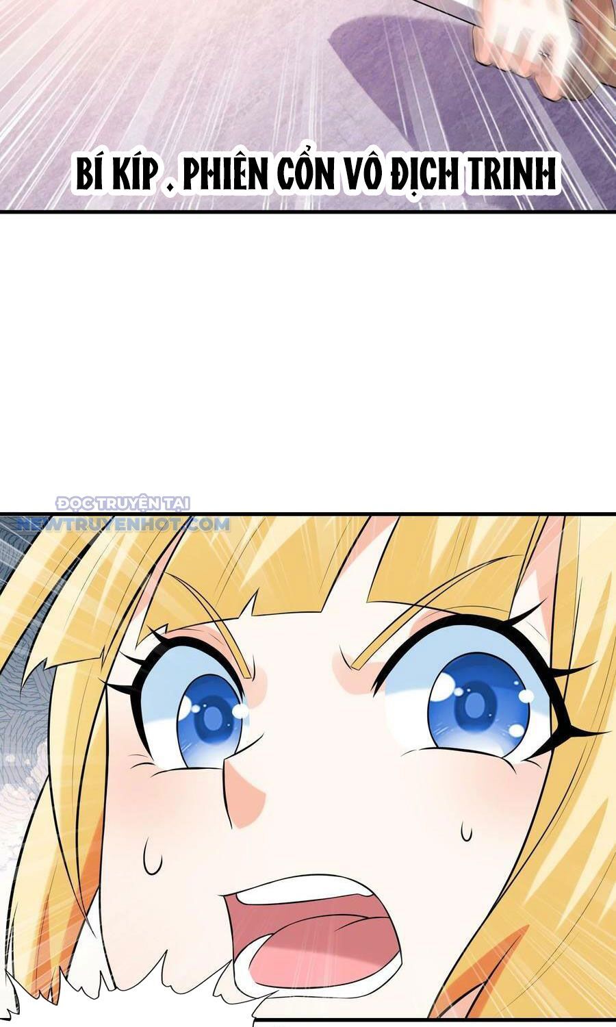 Hậu Cung Của Ta Toàn Là Ma Nữ Phản Diện: Chapter 94