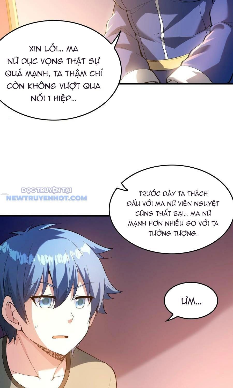 Hậu Cung Của Ta Toàn Là Ma Nữ Phản Diện: Chapter 94