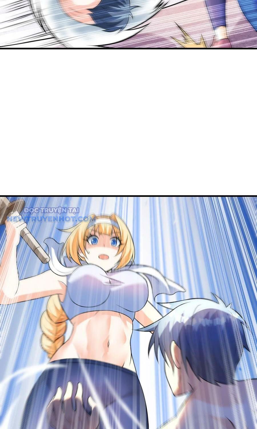 Hậu Cung Của Ta Toàn Là Ma Nữ Phản Diện: Chapter 94