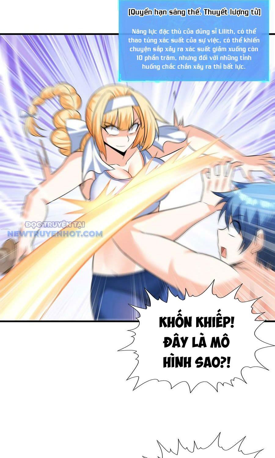 Hậu Cung Của Ta Toàn Là Ma Nữ Phản Diện: Chapter 94