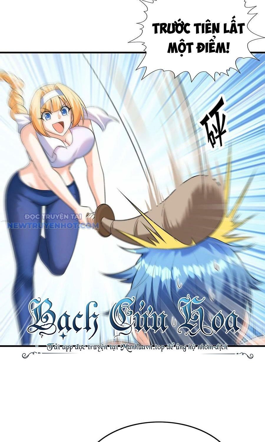 Hậu Cung Của Ta Toàn Là Ma Nữ Phản Diện: Chapter 94