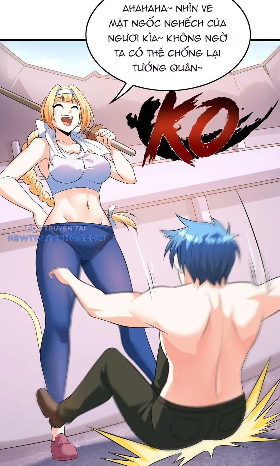 Hậu Cung Của Ta Toàn Là Ma Nữ Phản Diện: Chapter 94