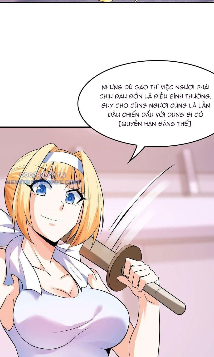 Hậu Cung Của Ta Toàn Là Ma Nữ Phản Diện: Chapter 94