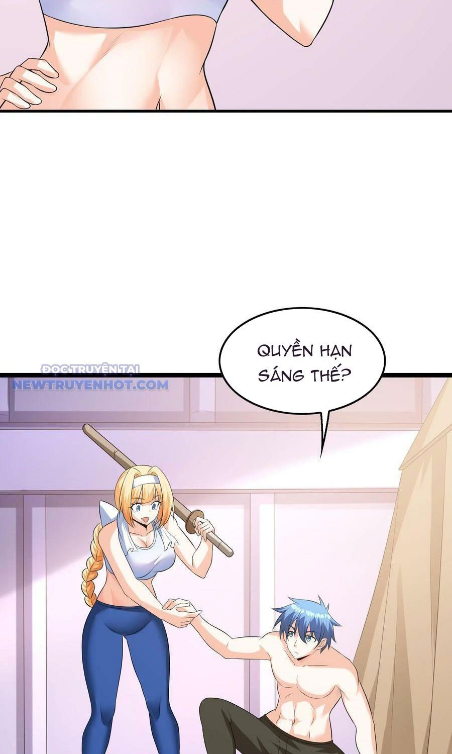 Hậu Cung Của Ta Toàn Là Ma Nữ Phản Diện: Chapter 94