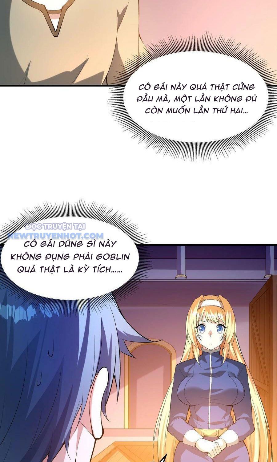 Hậu Cung Của Ta Toàn Là Ma Nữ Phản Diện: Chapter 94