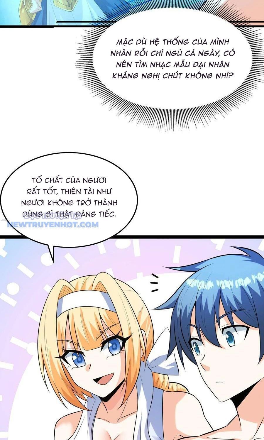 Hậu Cung Của Ta Toàn Là Ma Nữ Phản Diện: Chapter 94