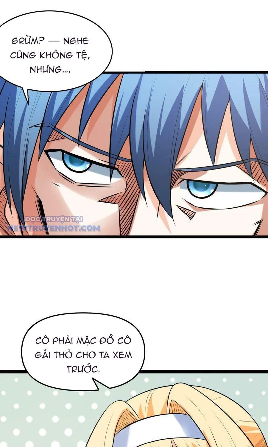Hậu Cung Của Ta Toàn Là Ma Nữ Phản Diện: Chapter 94