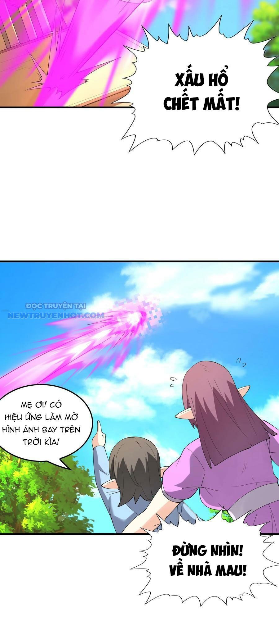 Hậu Cung Của Ta Toàn Là Ma Nữ Phản Diện: Chapter 95
