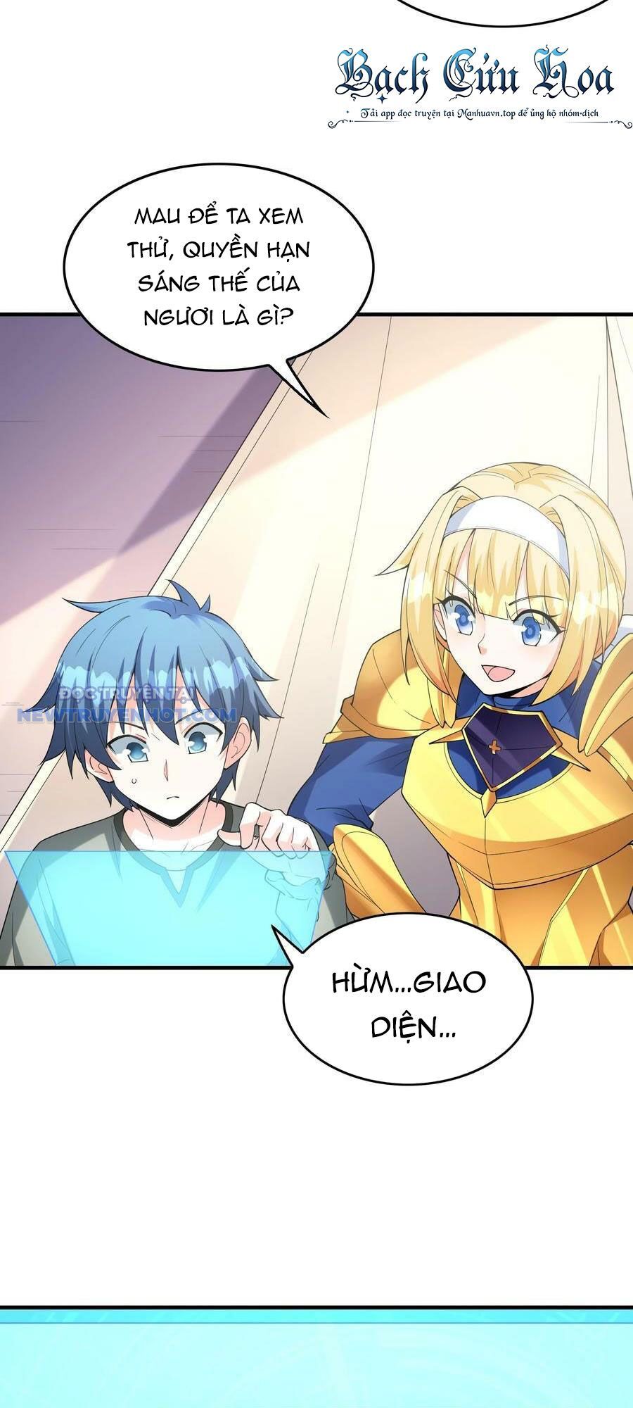 Hậu Cung Của Ta Toàn Là Ma Nữ Phản Diện: Chapter 95