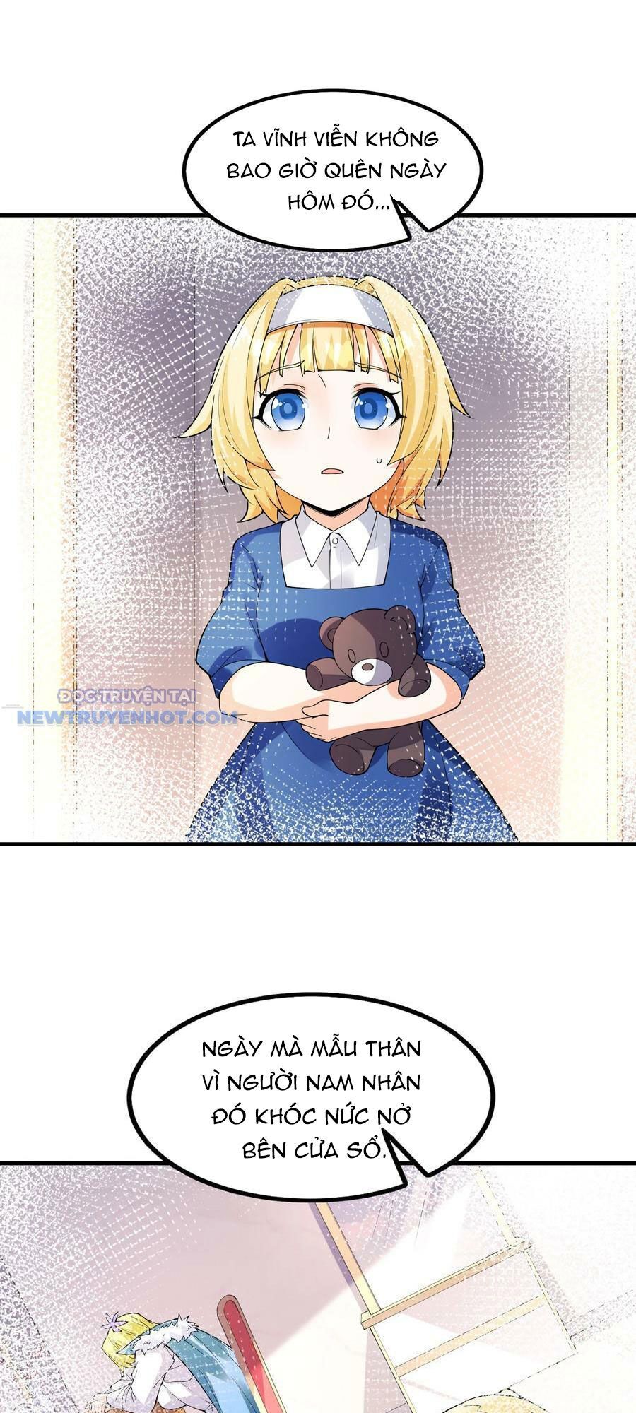 Hậu Cung Của Ta Toàn Là Ma Nữ Phản Diện: Chapter 95