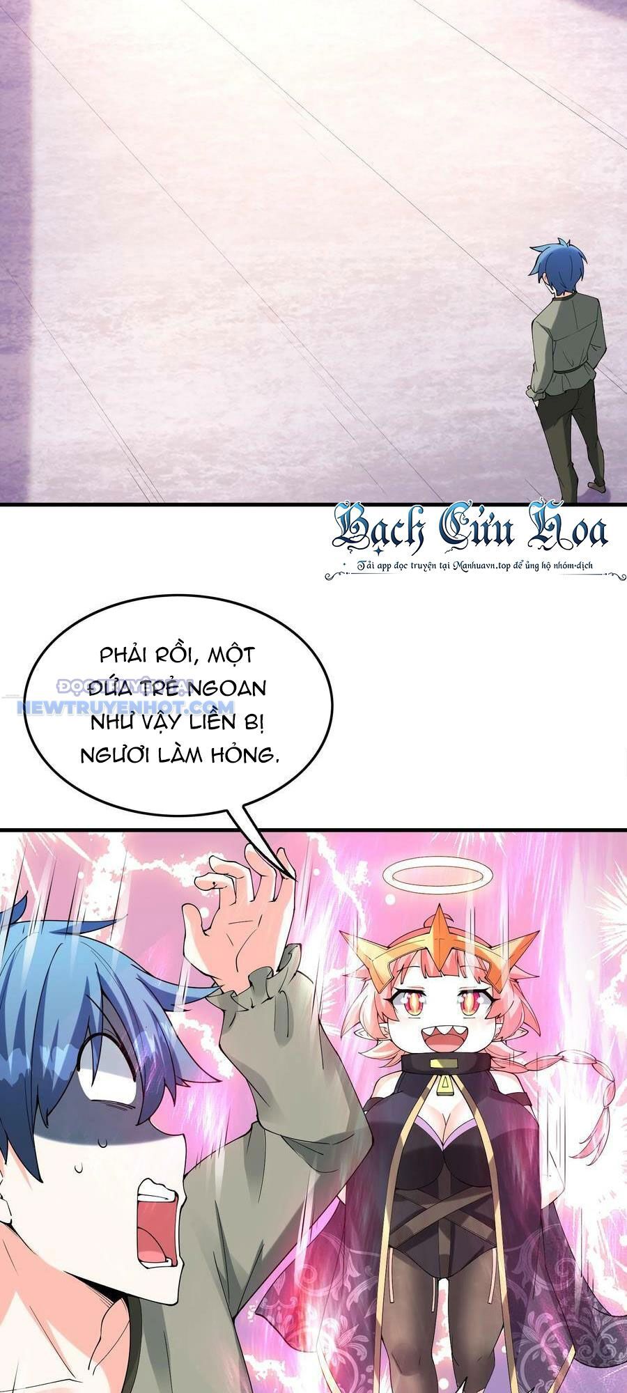 Hậu Cung Của Ta Toàn Là Ma Nữ Phản Diện: Chapter 95