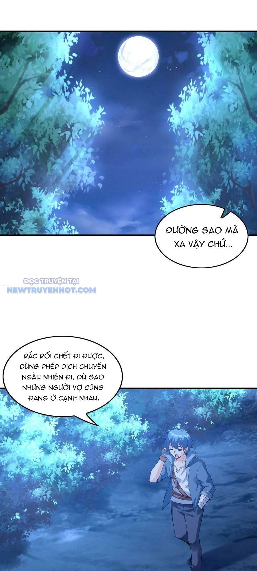 Hậu Cung Của Ta Toàn Là Ma Nữ Phản Diện: Chapter 96