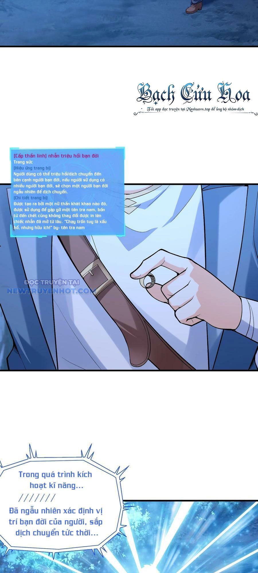 Hậu Cung Của Ta Toàn Là Ma Nữ Phản Diện: Chapter 96