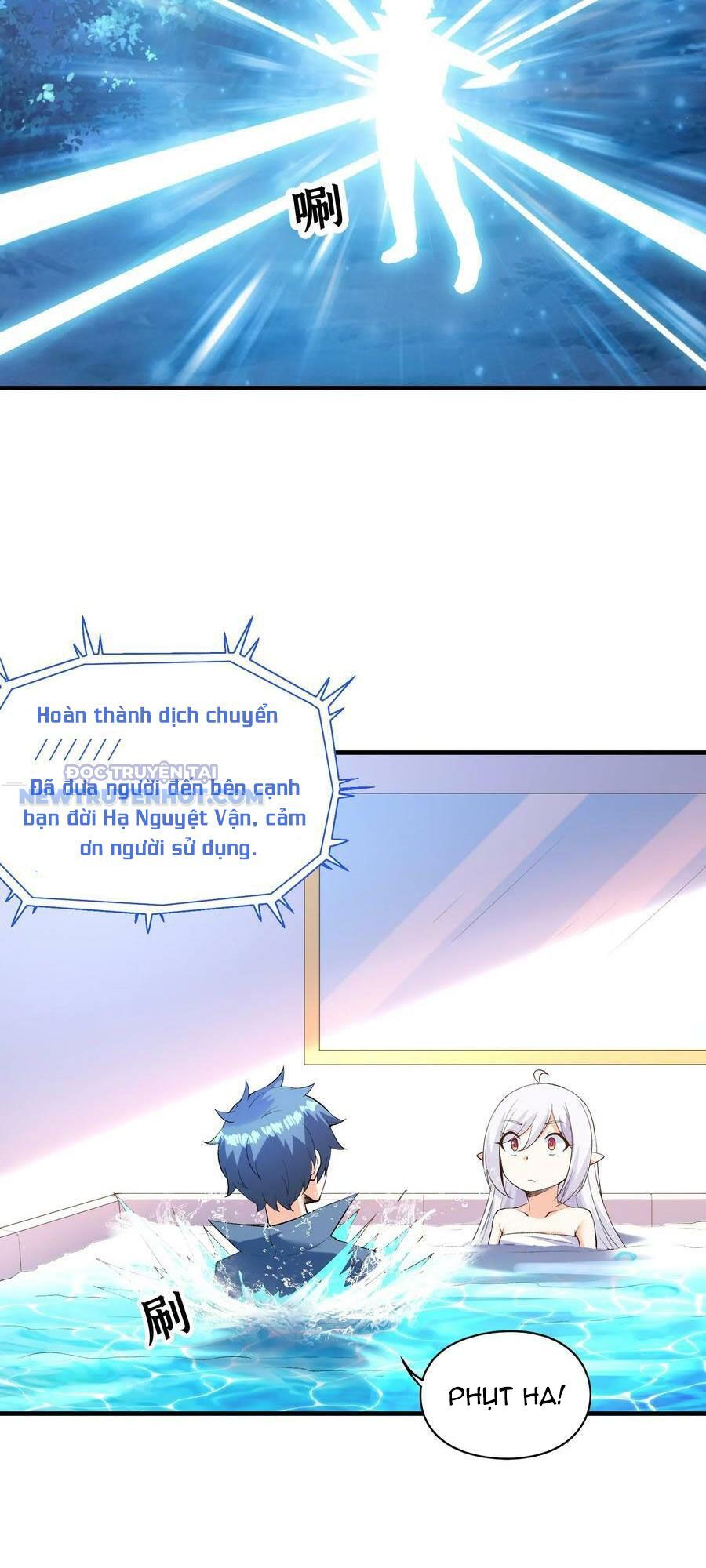 Hậu Cung Của Ta Toàn Là Ma Nữ Phản Diện: Chapter 96