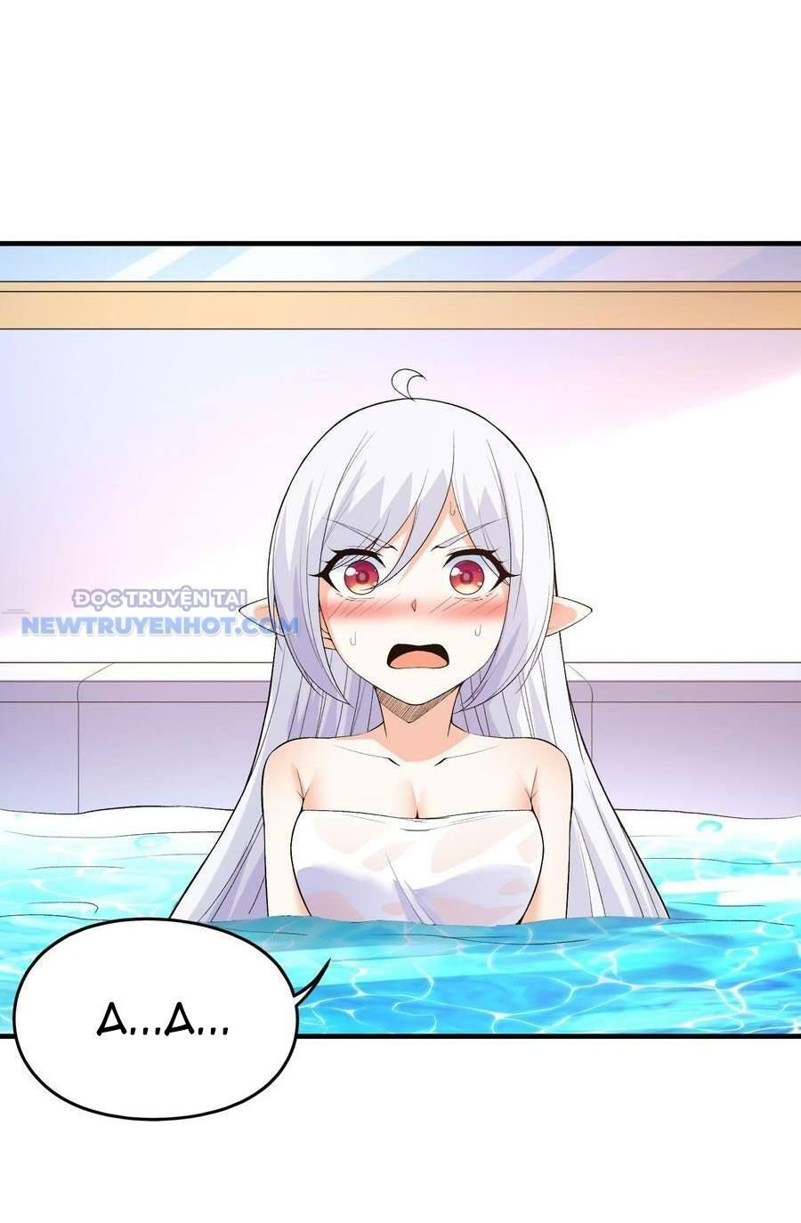 Hậu Cung Của Ta Toàn Là Ma Nữ Phản Diện: Chapter 96